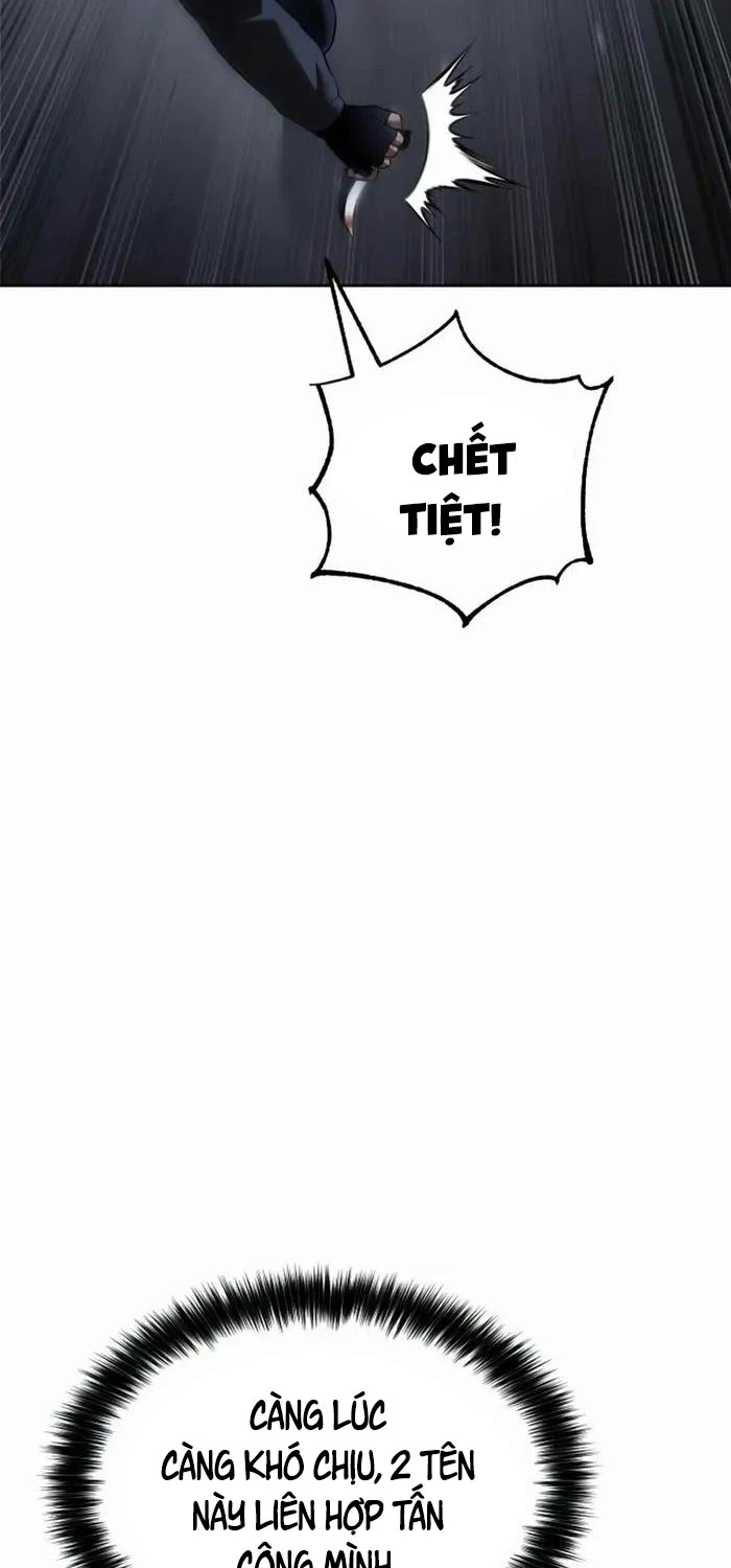 Đặc Vụ Song Sinh Chapter 88 - Trang 4