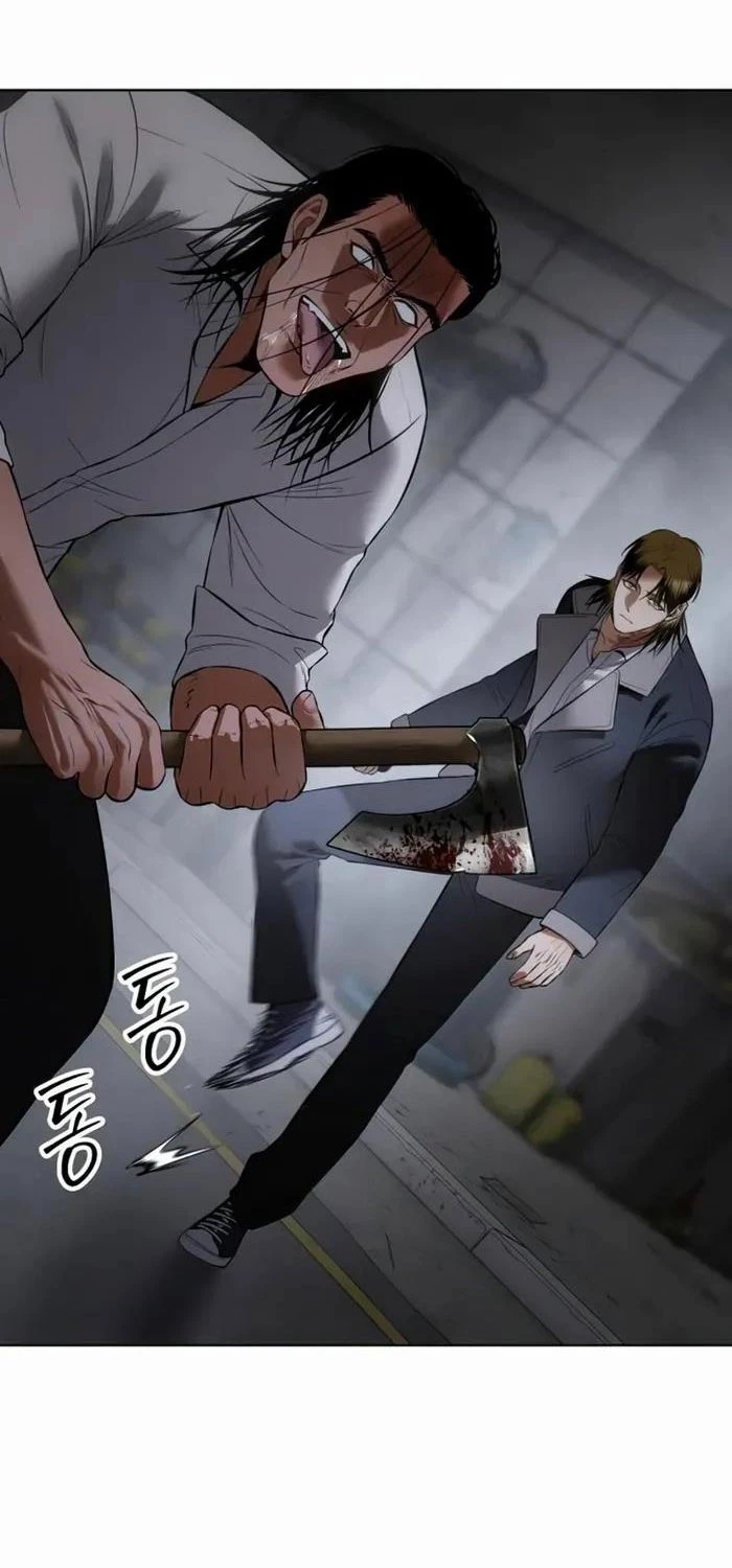 Đặc Vụ Song Sinh Chapter 88 - Trang 4