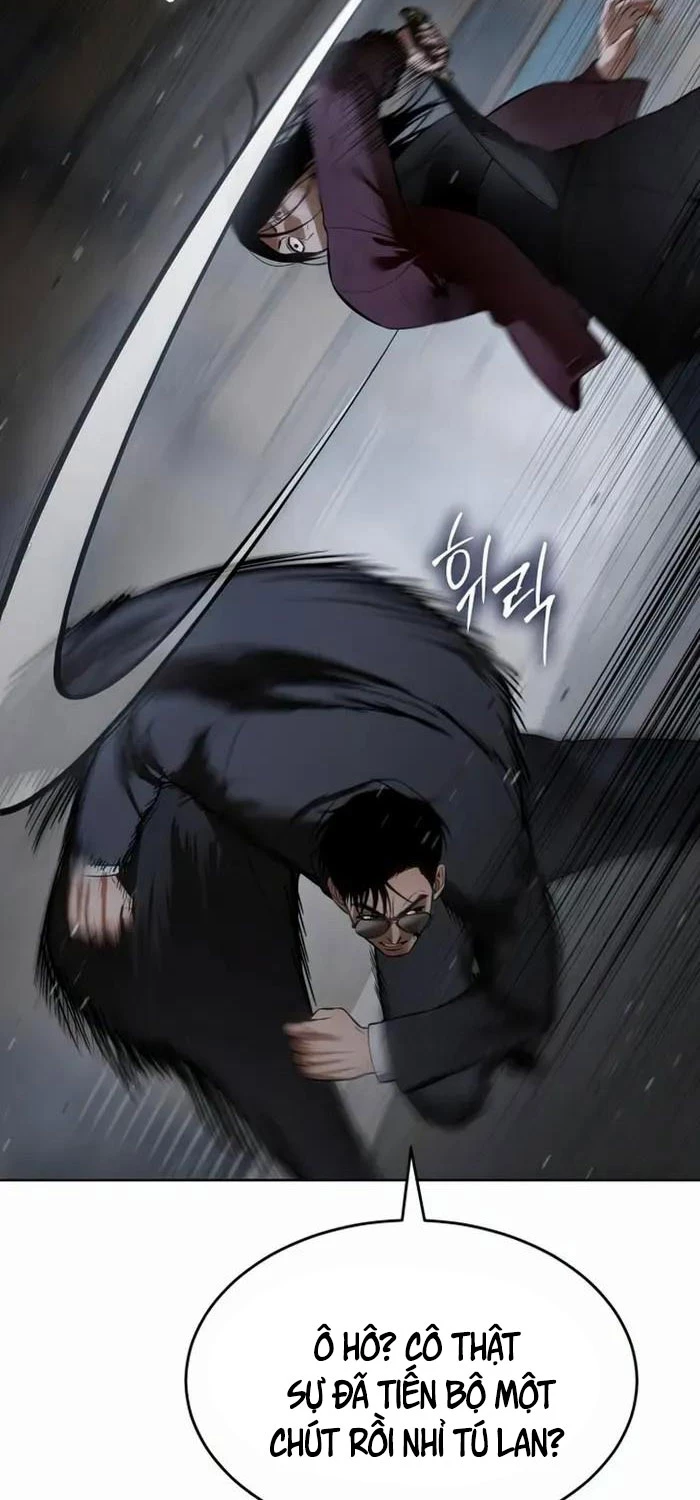 Đặc Vụ Song Sinh Chapter 88 - Trang 4