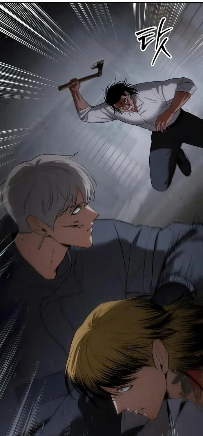 Đặc Vụ Song Sinh Chapter 88 - Trang 4