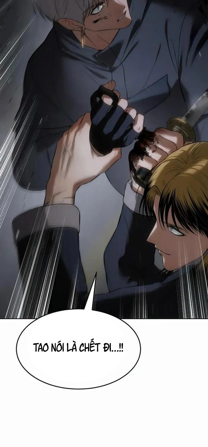 Đặc Vụ Song Sinh Chapter 88 - Trang 4