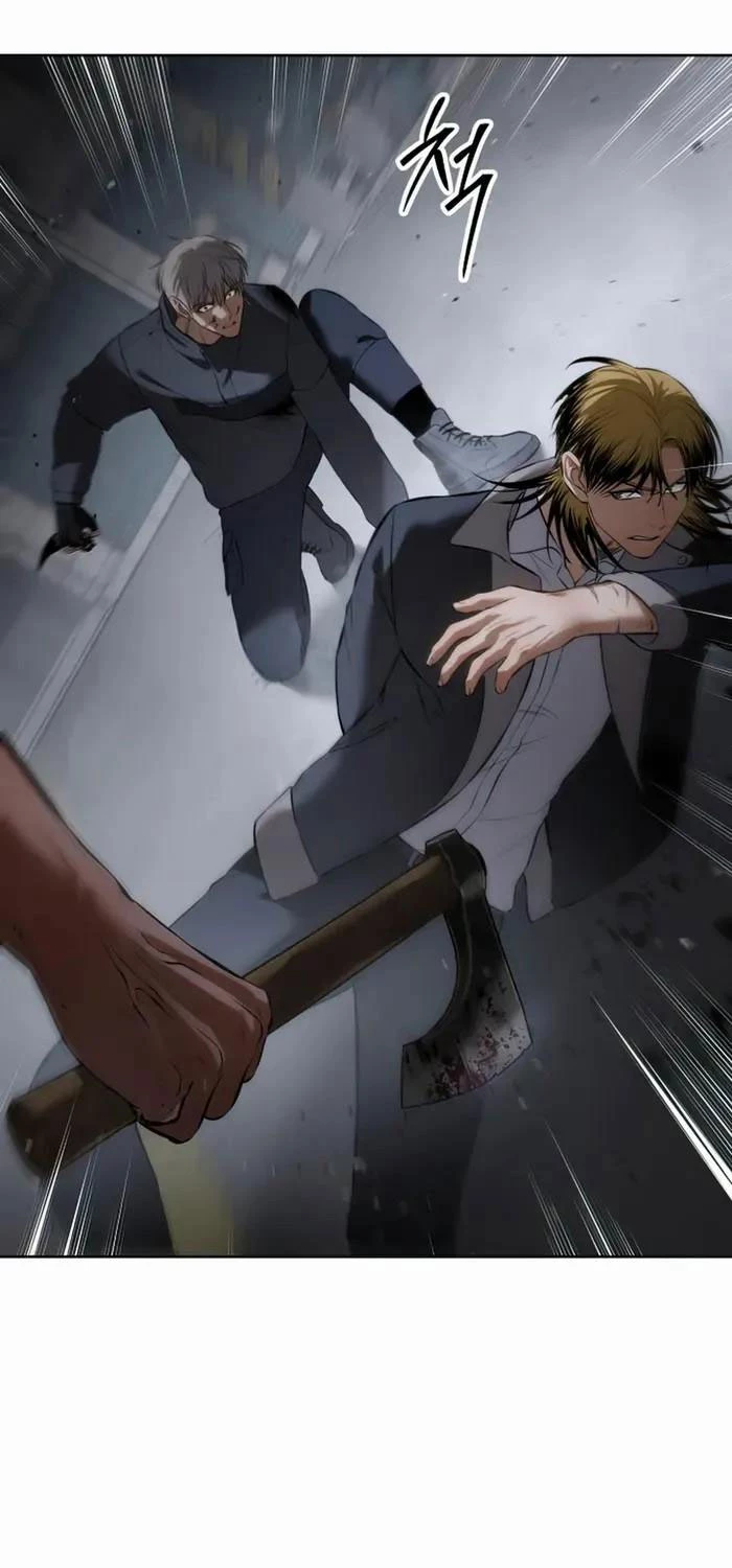 Đặc Vụ Song Sinh Chapter 88 - Trang 4