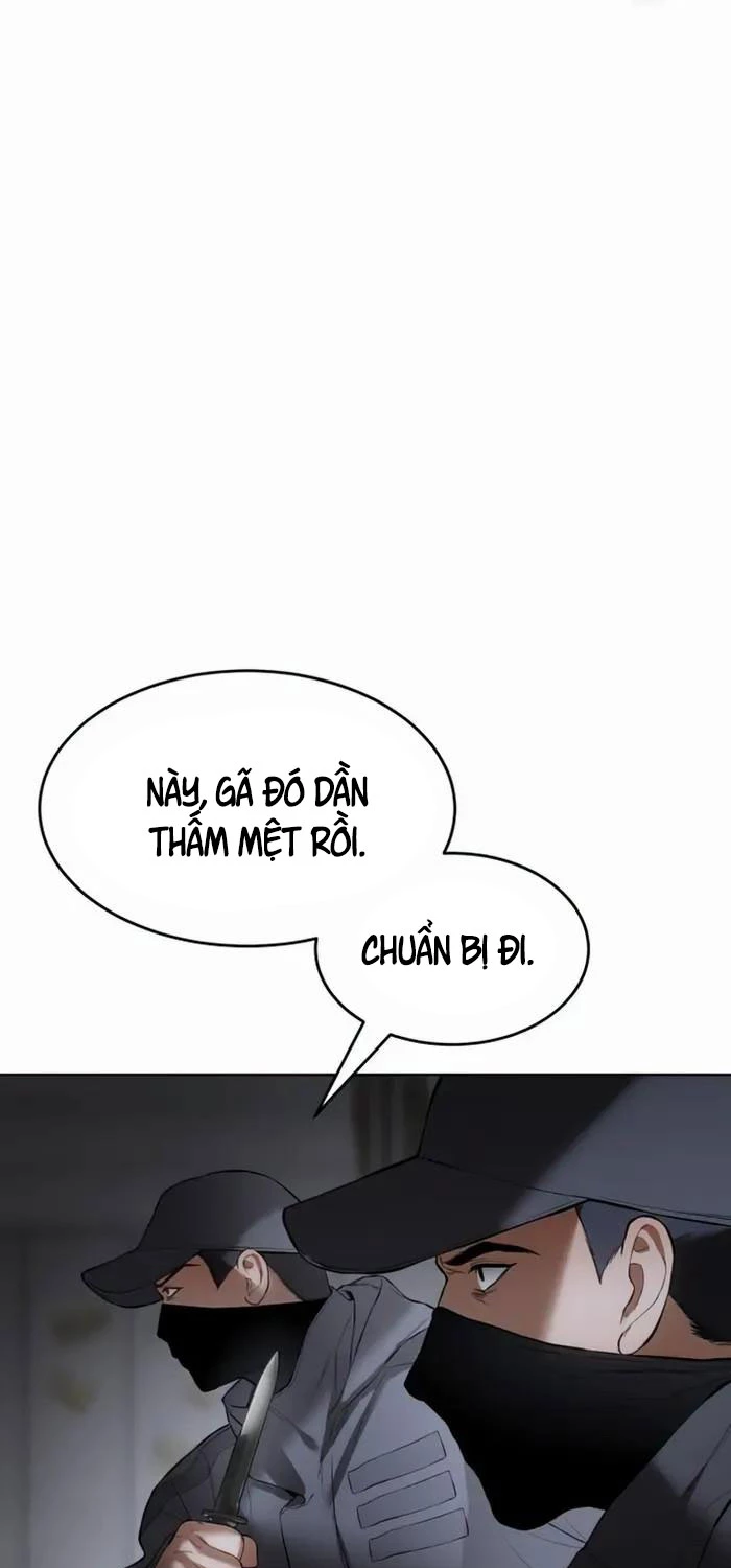 Đặc Vụ Song Sinh Chapter 88 - Trang 4