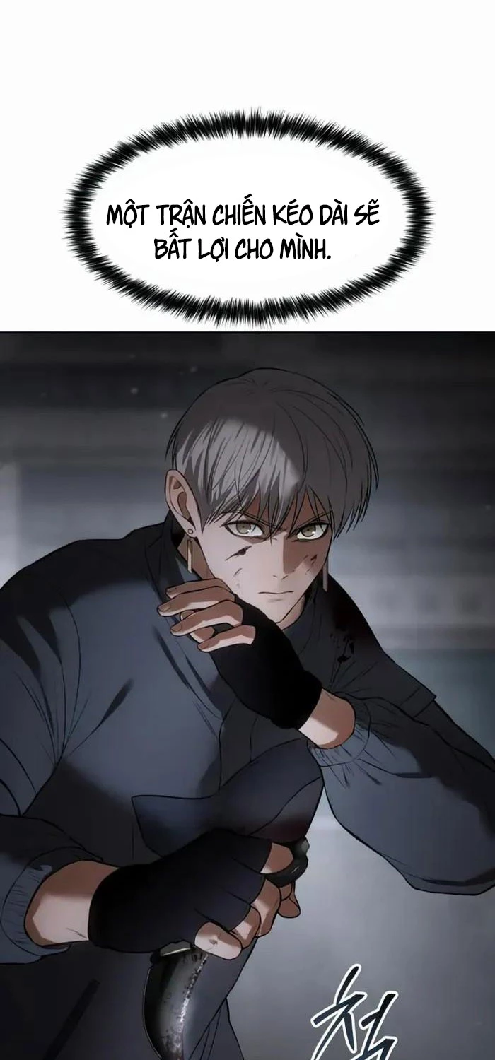 Đặc Vụ Song Sinh Chapter 88 - Trang 4