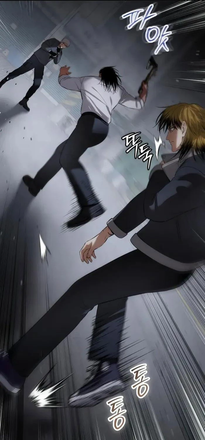 Đặc Vụ Song Sinh Chapter 88 - Trang 4