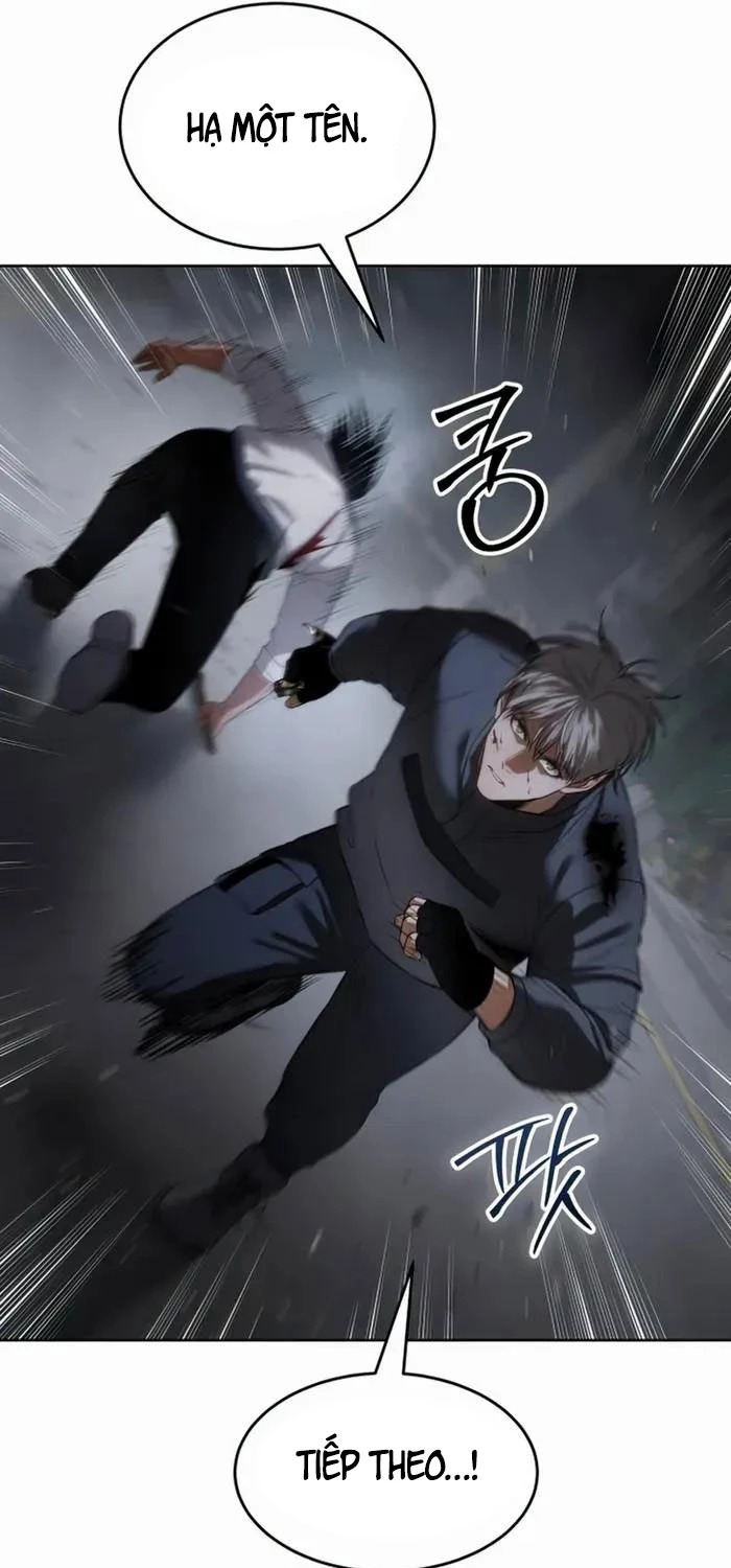 Đặc Vụ Song Sinh Chapter 88 - Trang 4