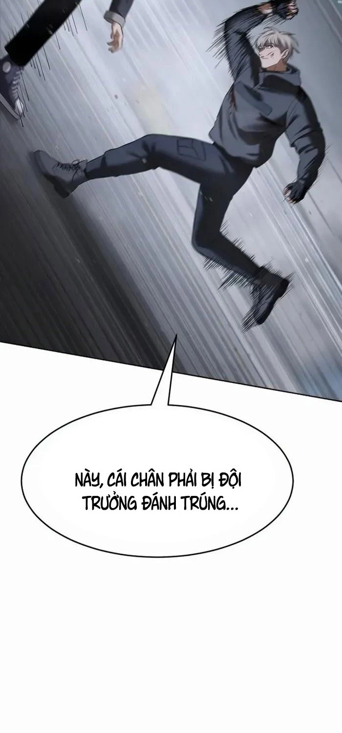 Đặc Vụ Song Sinh Chapter 88 - Trang 4