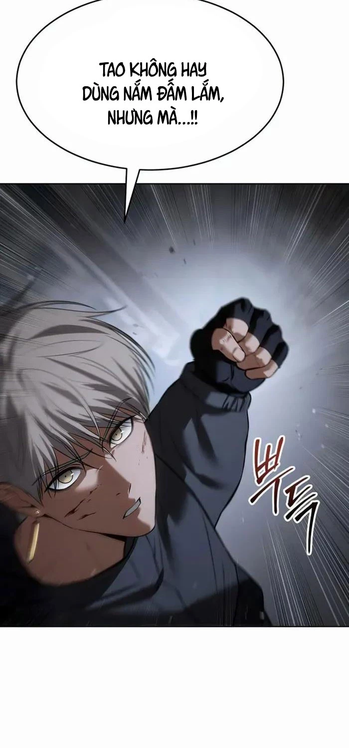 Đặc Vụ Song Sinh Chapter 88 - Trang 4