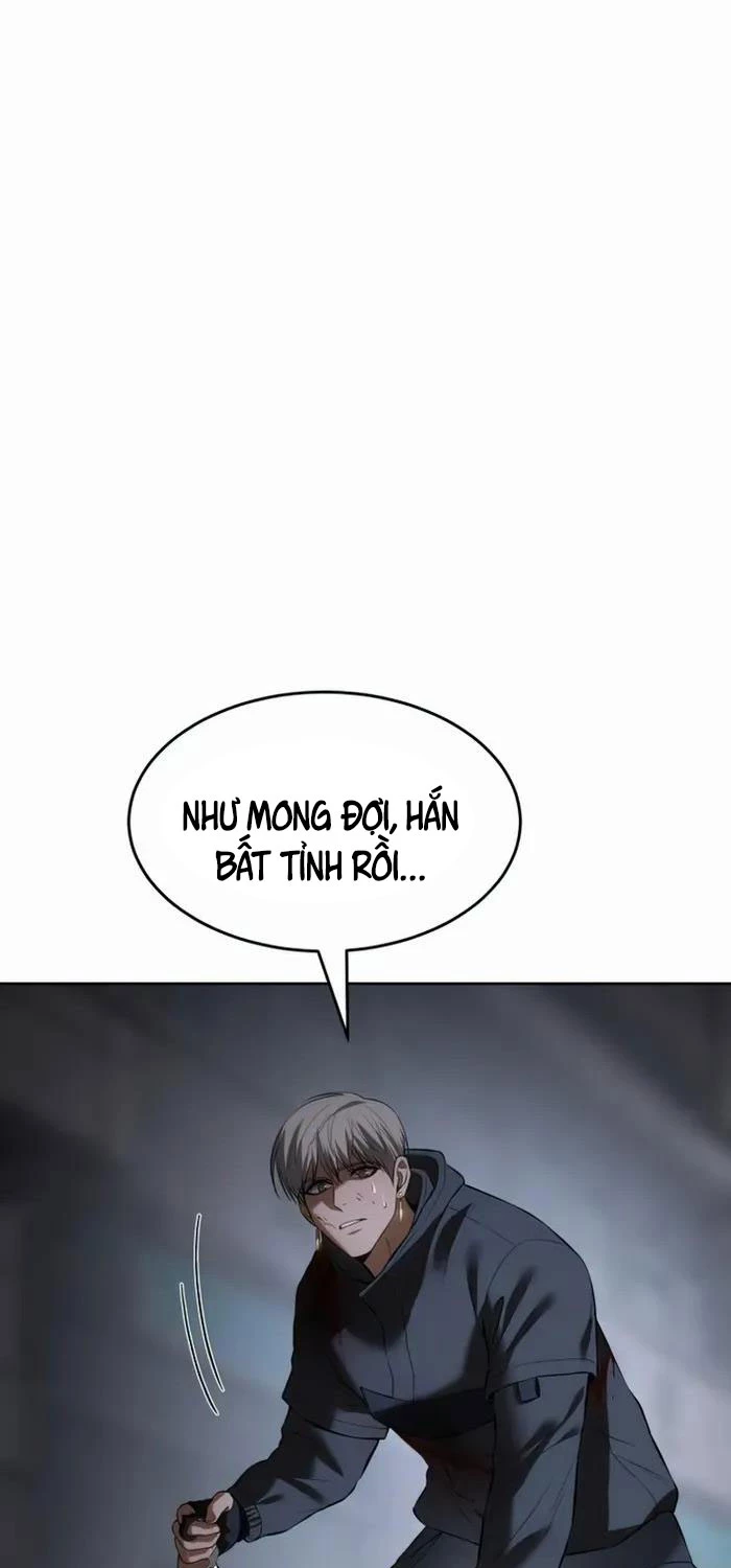 Đặc Vụ Song Sinh Chapter 88 - Trang 4