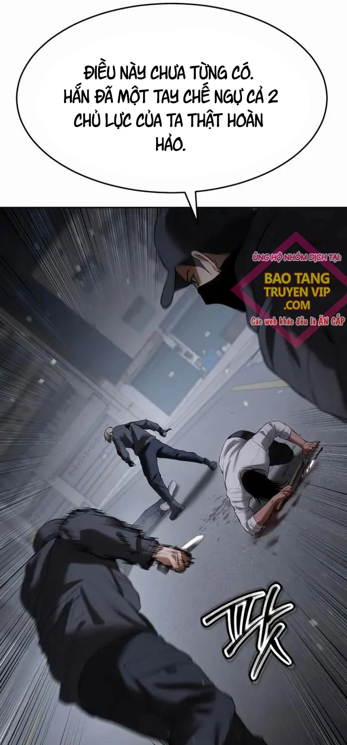 Đặc Vụ Song Sinh Chapter 88 - Trang 4