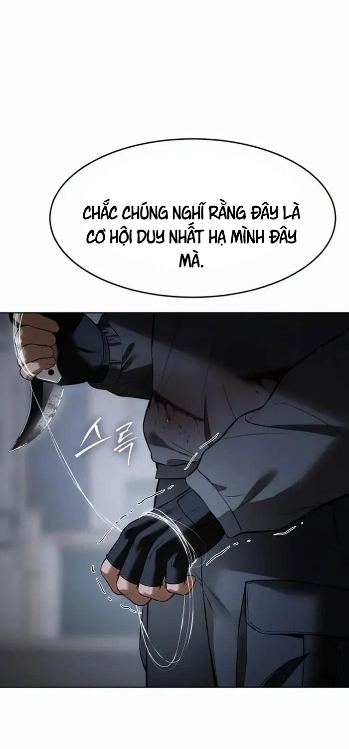 Đặc Vụ Song Sinh Chapter 88 - Trang 4