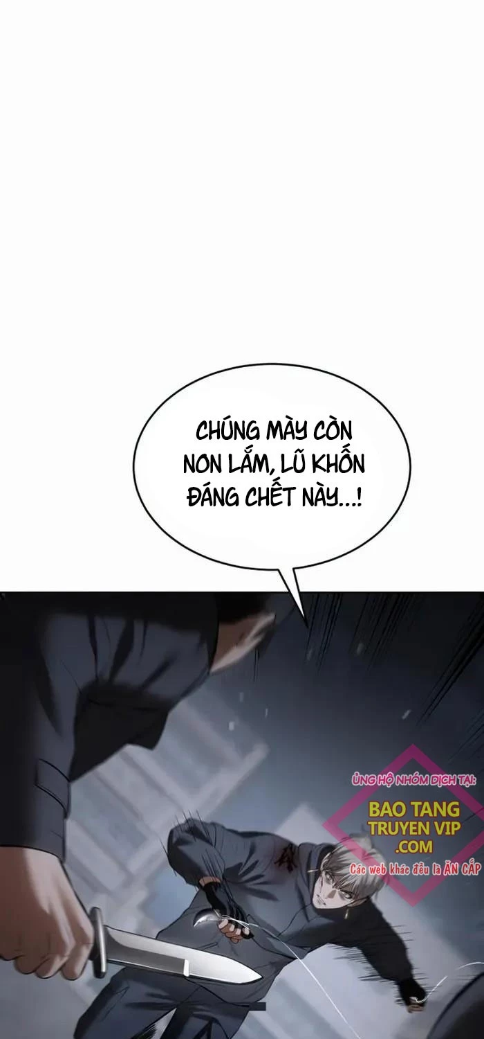 Đặc Vụ Song Sinh Chapter 88 - Trang 4