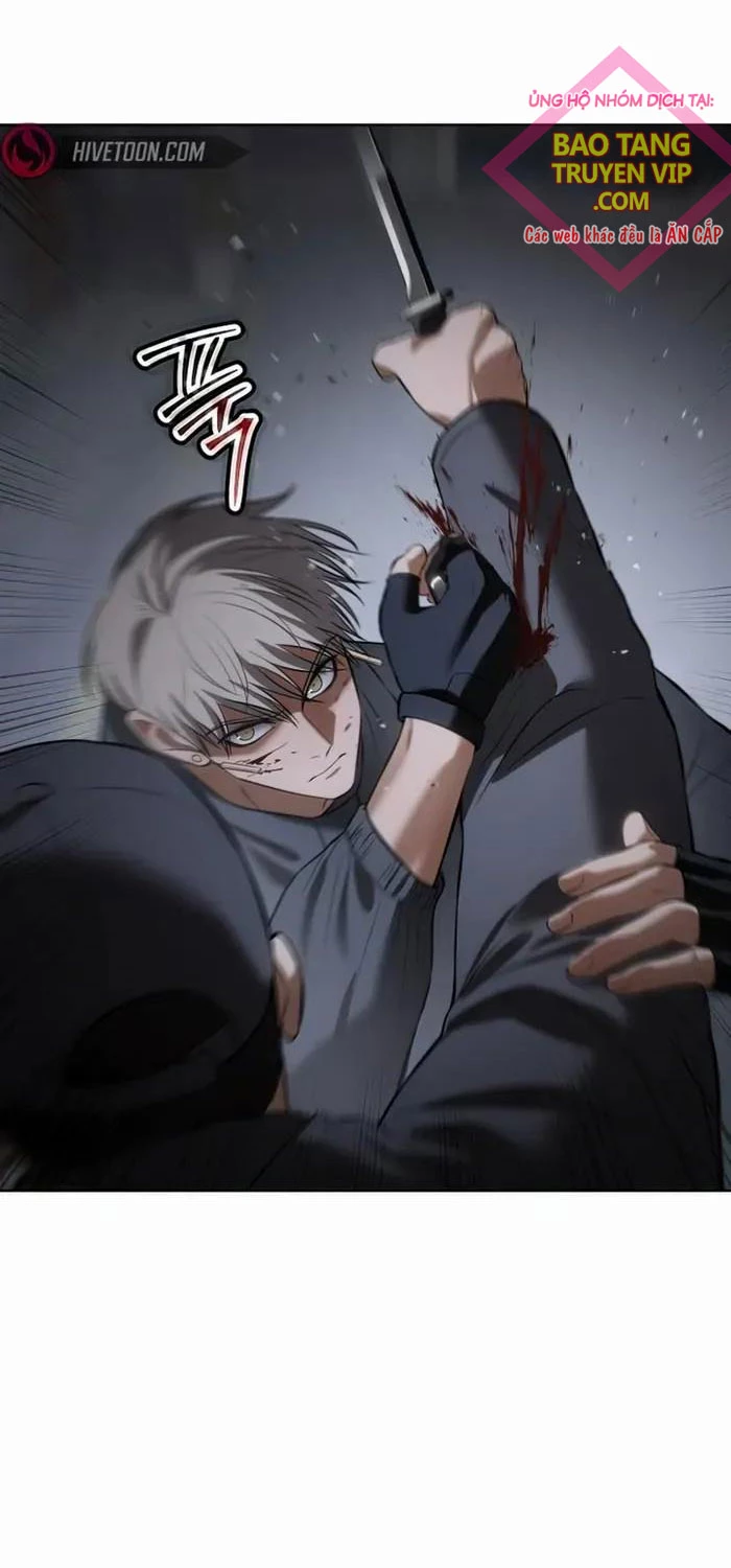 Đặc Vụ Song Sinh Chapter 88 - Trang 4