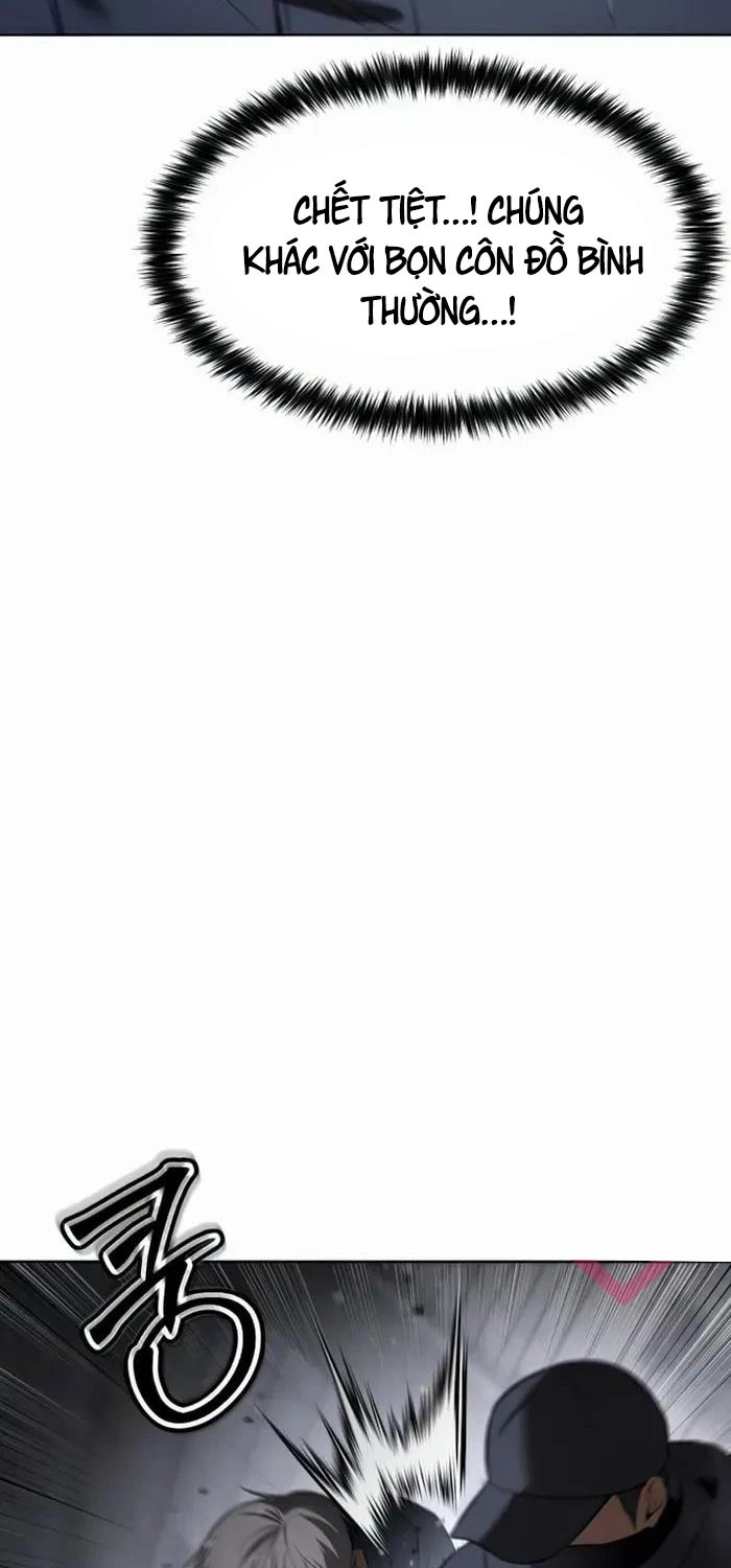 Đặc Vụ Song Sinh Chapter 88 - Trang 4