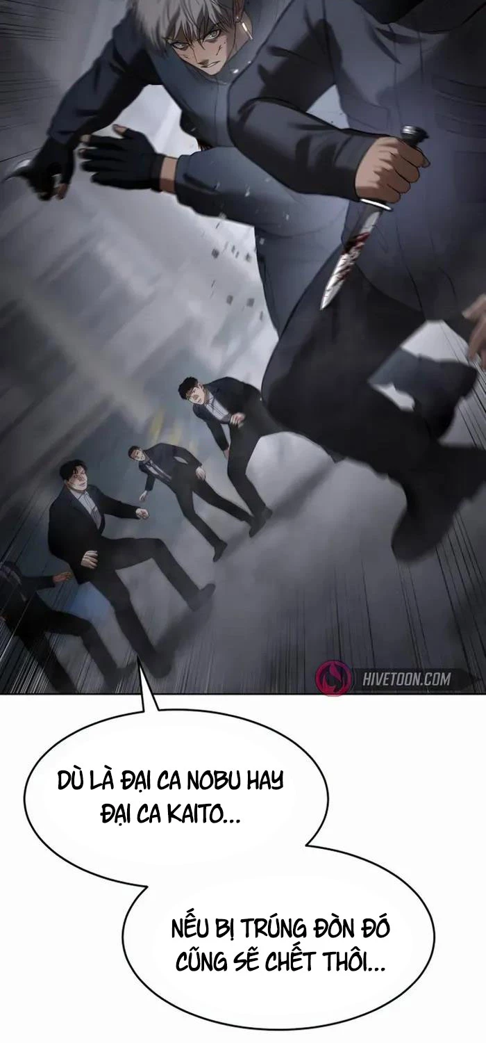 Đặc Vụ Song Sinh Chapter 88 - Trang 4