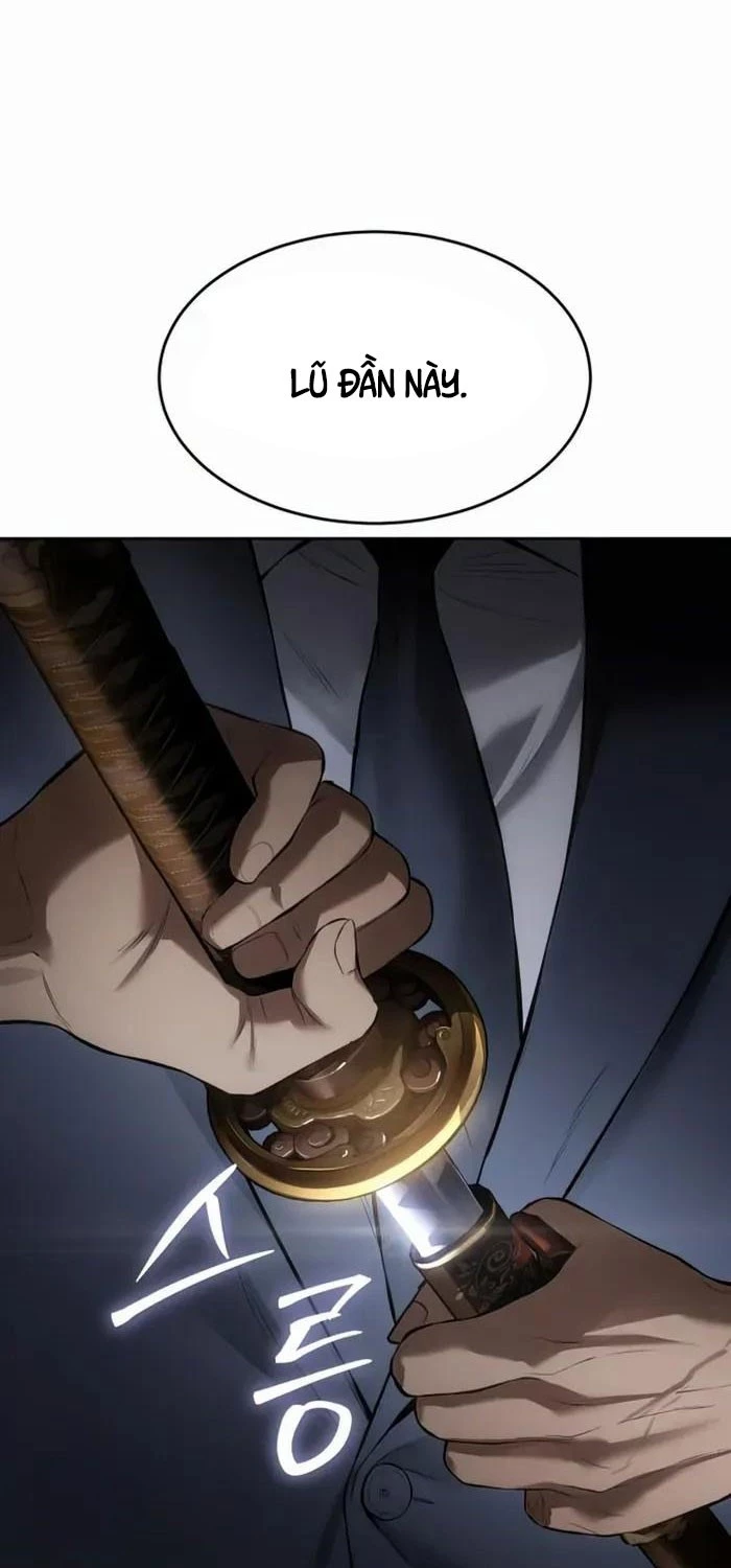 Đặc Vụ Song Sinh Chapter 88 - Trang 4