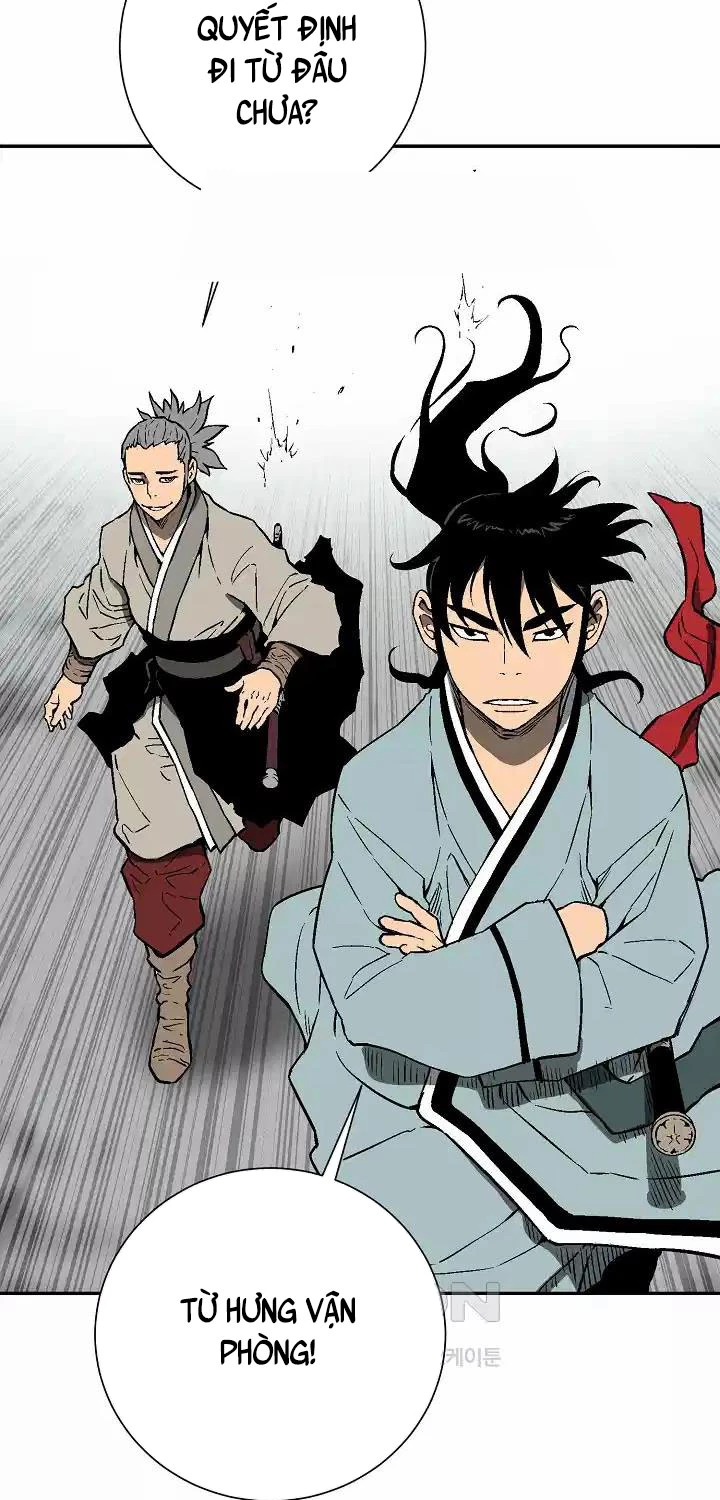 Vĩ Linh Kiếm Tiên Chapter 73 - Trang 4