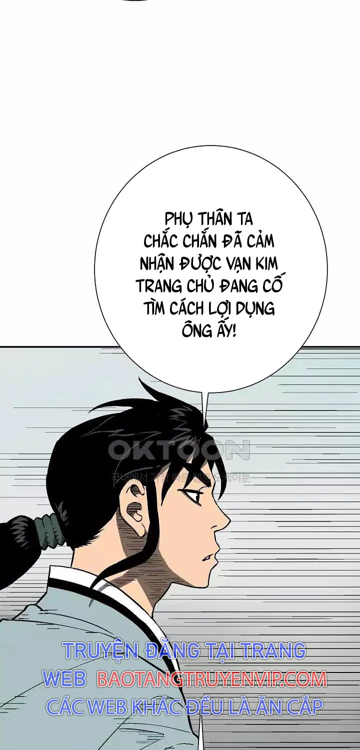Vĩ Linh Kiếm Tiên Chapter 73 - Trang 4