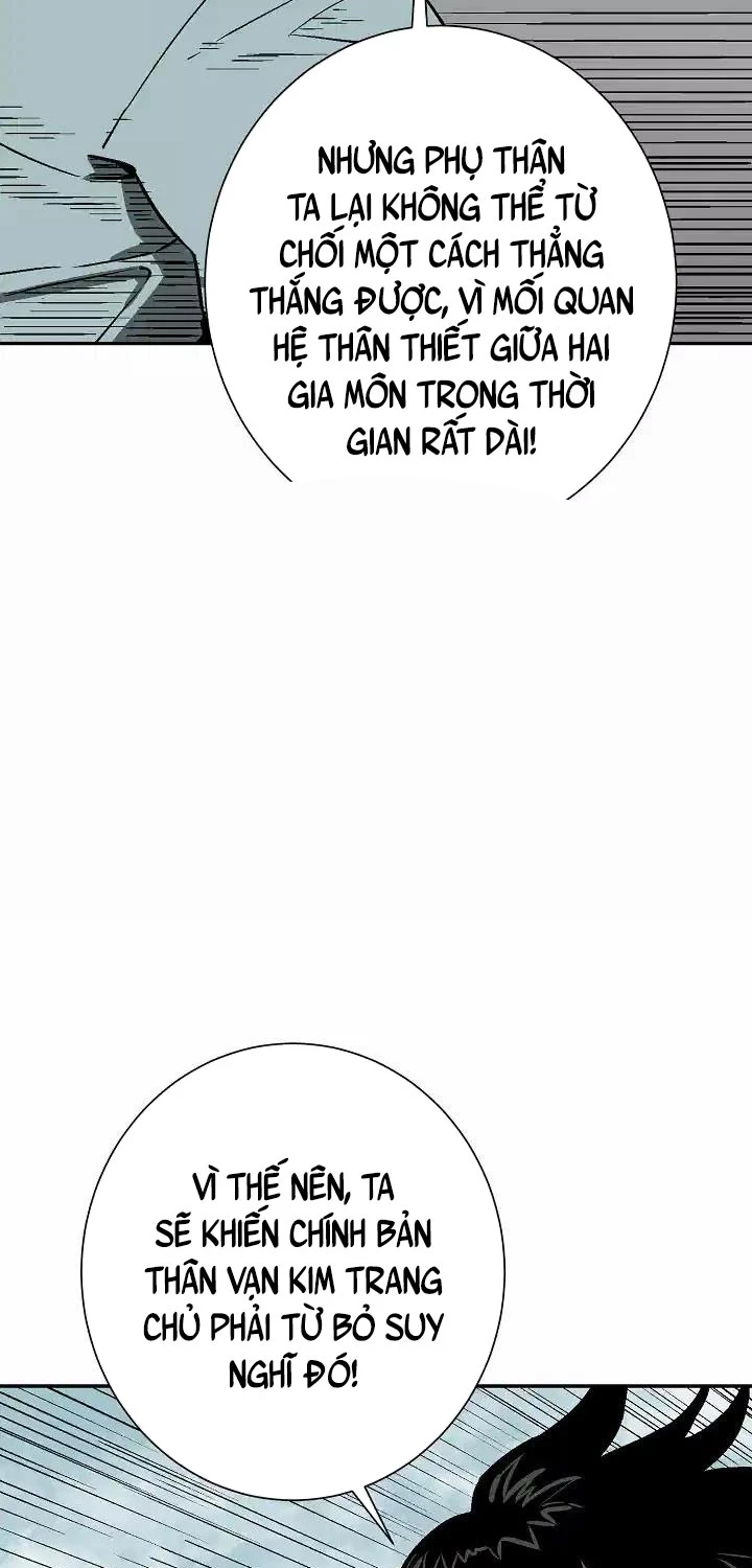 Vĩ Linh Kiếm Tiên Chapter 73 - Trang 4