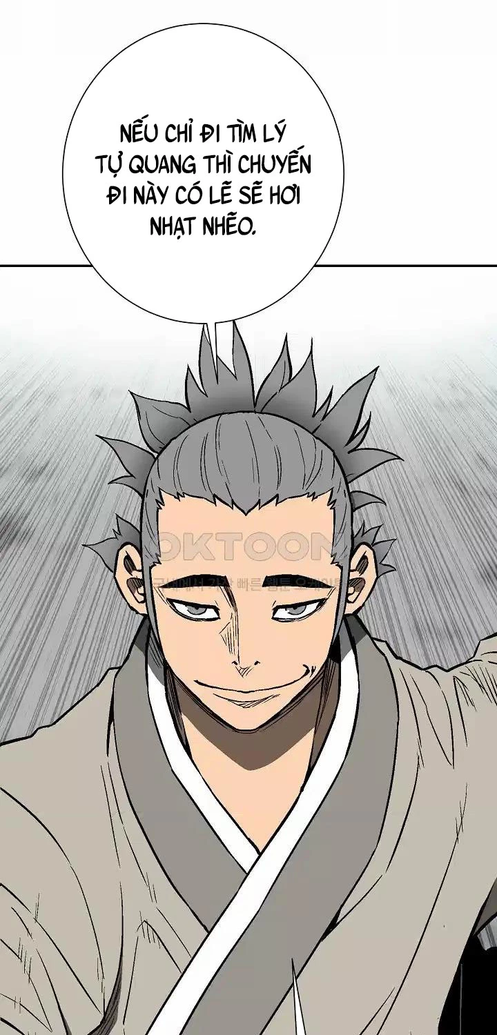 Vĩ Linh Kiếm Tiên Chapter 73 - Trang 4