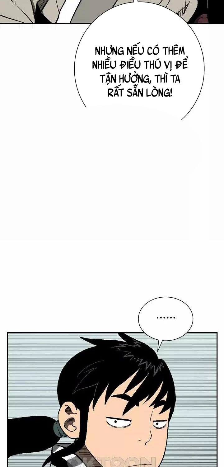 Vĩ Linh Kiếm Tiên Chapter 73 - Trang 4