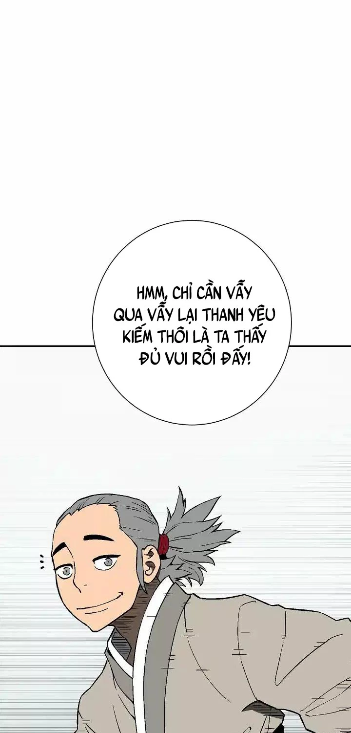 Vĩ Linh Kiếm Tiên Chapter 73 - Trang 4