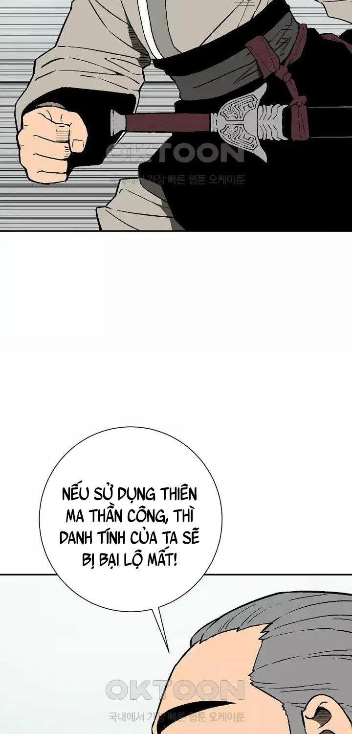 Vĩ Linh Kiếm Tiên Chapter 73 - Trang 4