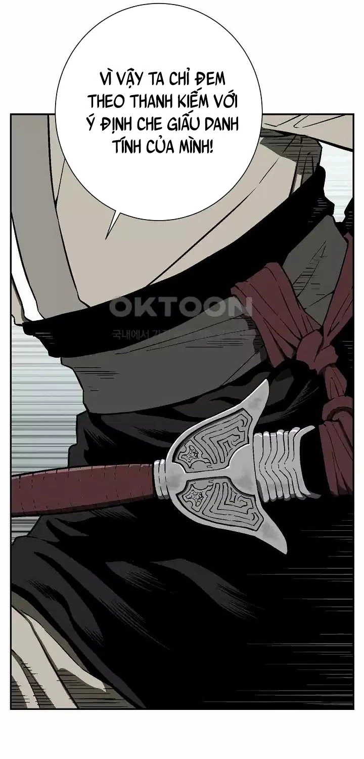 Vĩ Linh Kiếm Tiên Chapter 73 - Trang 4