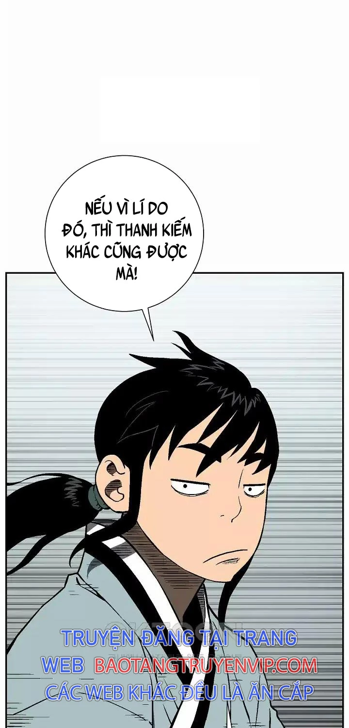 Vĩ Linh Kiếm Tiên Chapter 73 - Trang 4