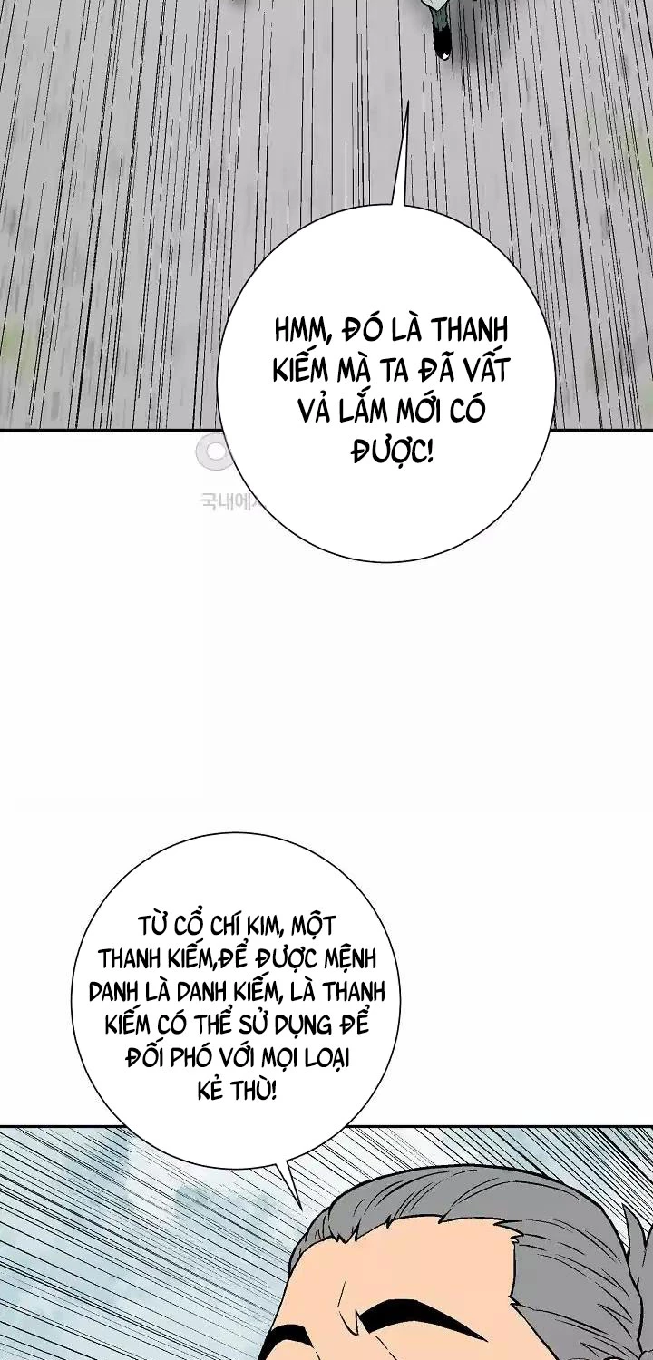 Vĩ Linh Kiếm Tiên Chapter 73 - Trang 4