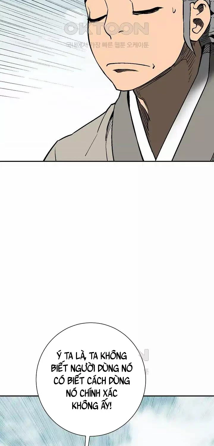 Vĩ Linh Kiếm Tiên Chapter 73 - Trang 4