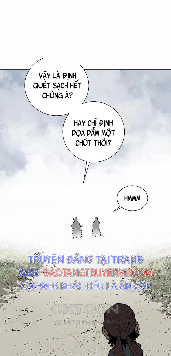 Vĩ Linh Kiếm Tiên Chapter 73 - Trang 4