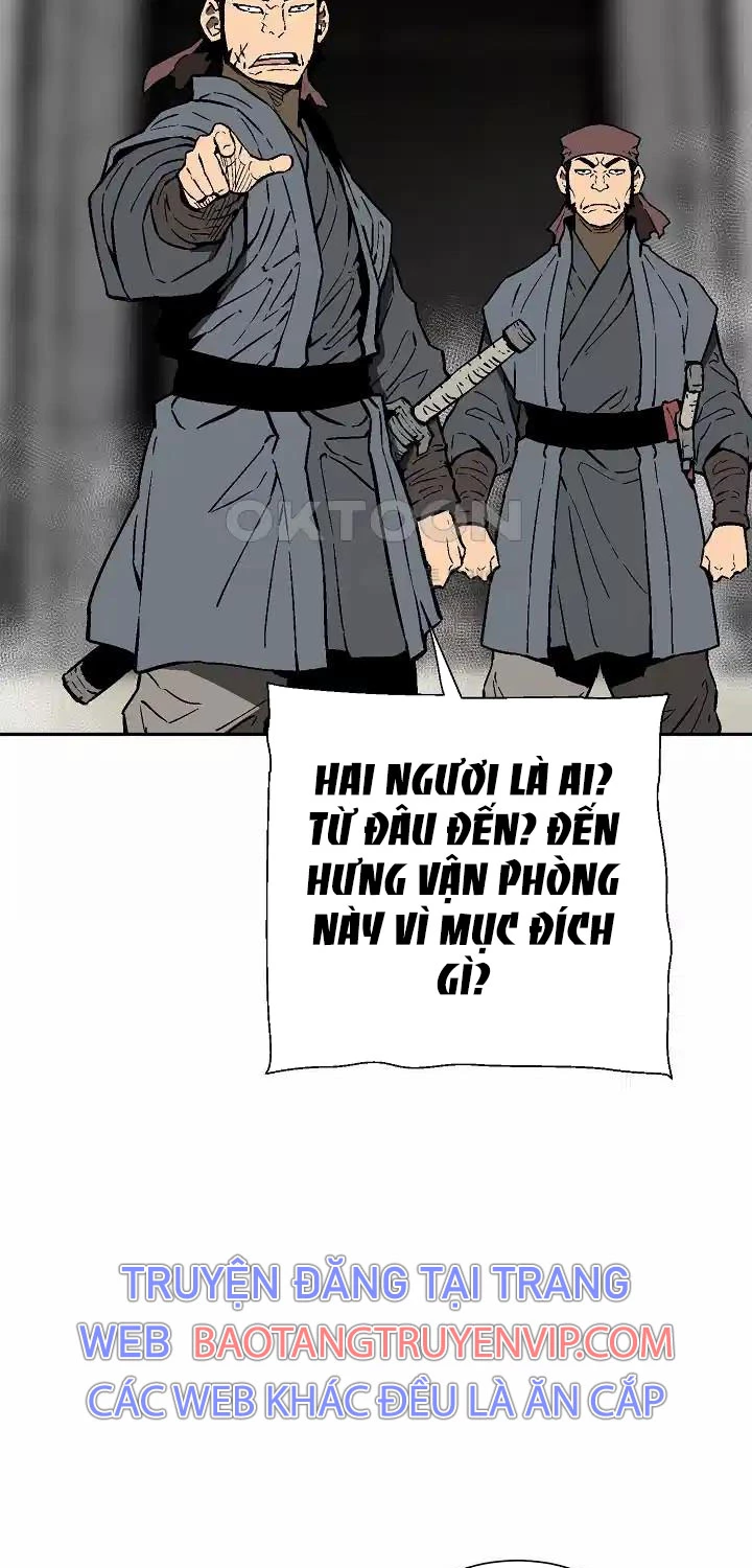 Vĩ Linh Kiếm Tiên Chapter 73 - Trang 4