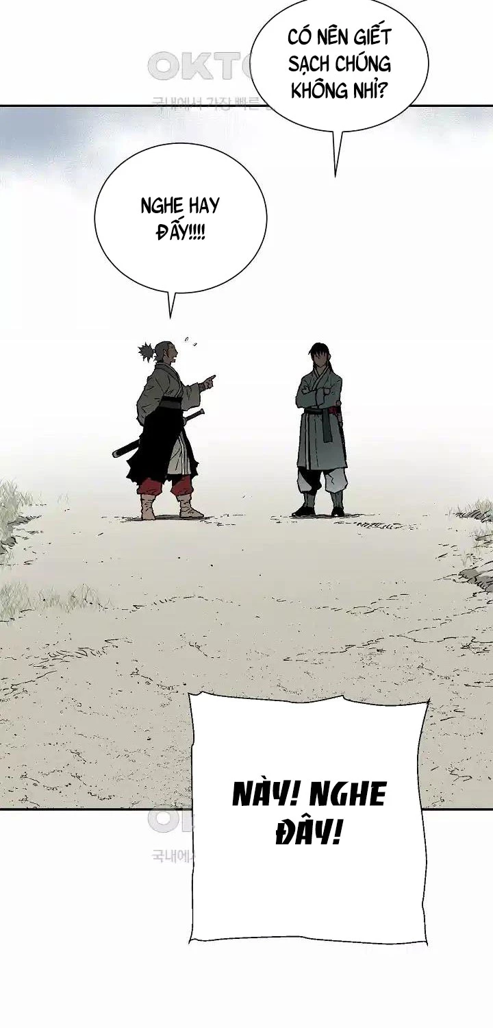 Vĩ Linh Kiếm Tiên Chapter 73 - Trang 4