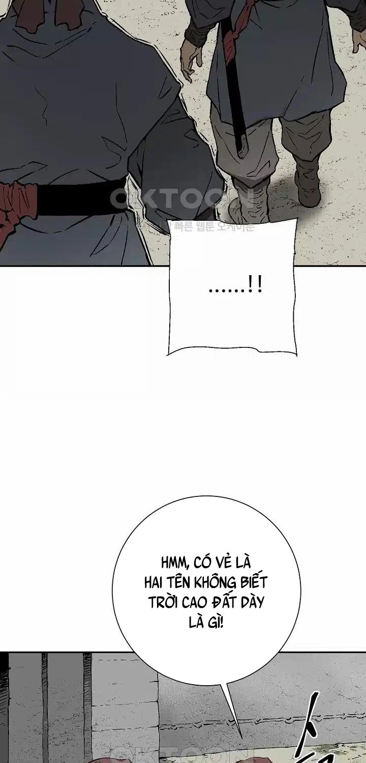 Vĩ Linh Kiếm Tiên Chapter 73 - Trang 4