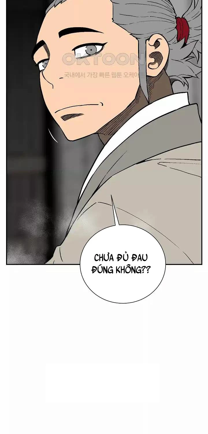 Vĩ Linh Kiếm Tiên Chapter 73 - Trang 4