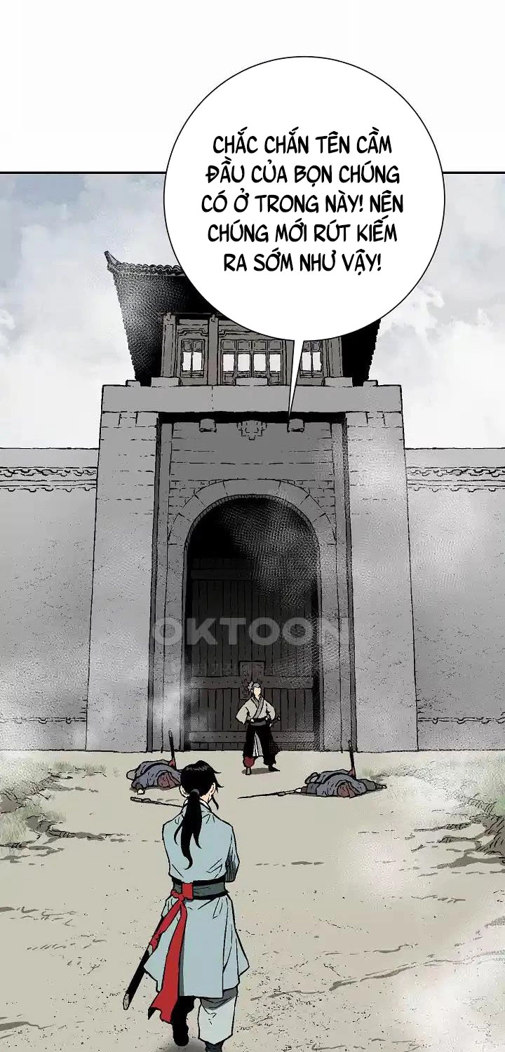 Vĩ Linh Kiếm Tiên Chapter 73 - Trang 4