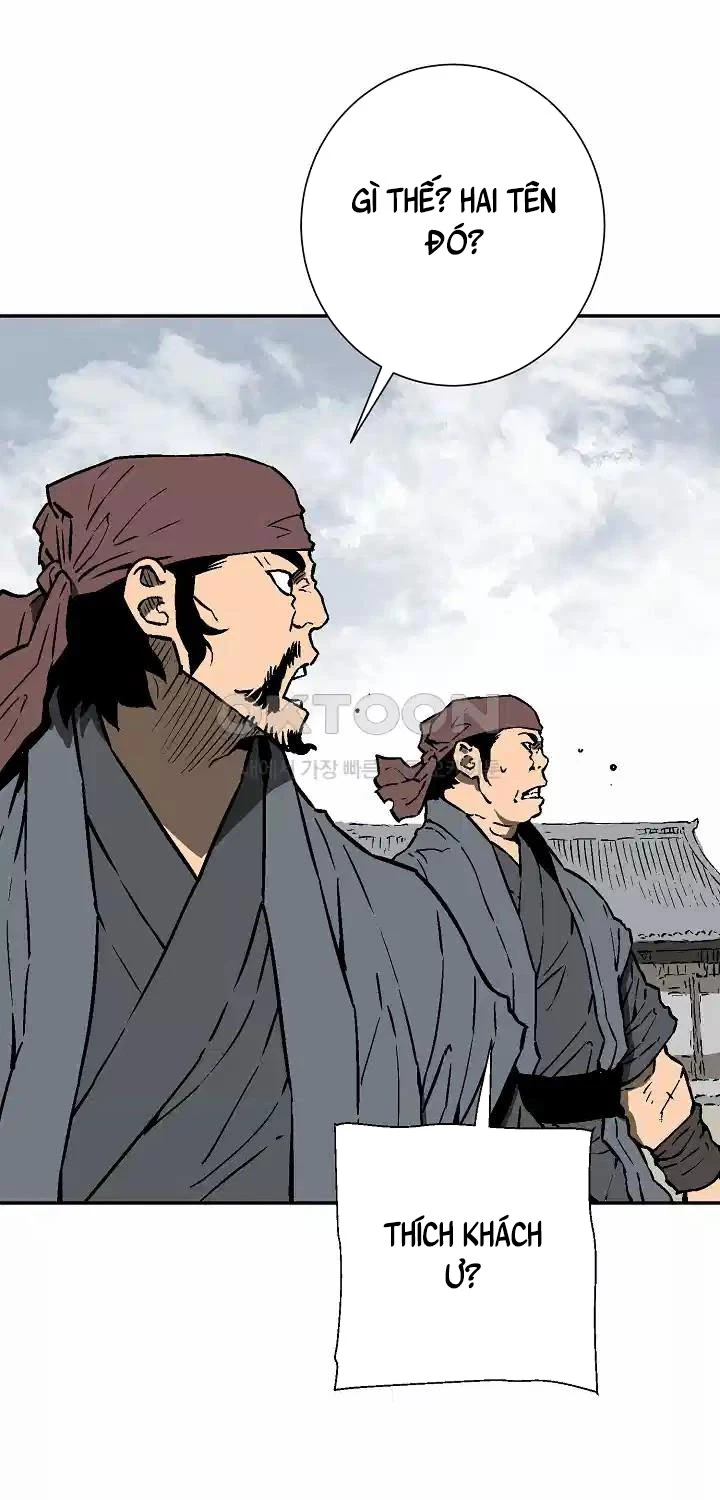 Vĩ Linh Kiếm Tiên Chapter 73 - Trang 4