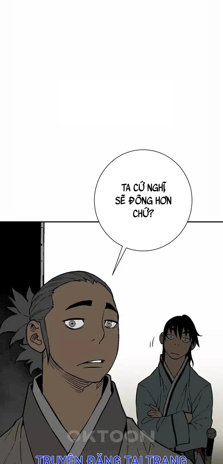 Vĩ Linh Kiếm Tiên Chapter 73 - Trang 4