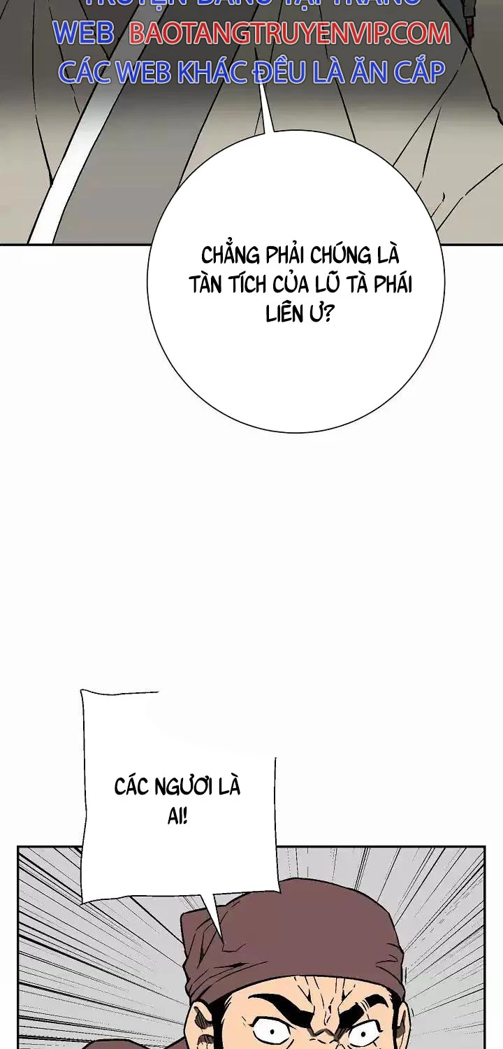 Vĩ Linh Kiếm Tiên Chapter 73 - Trang 4