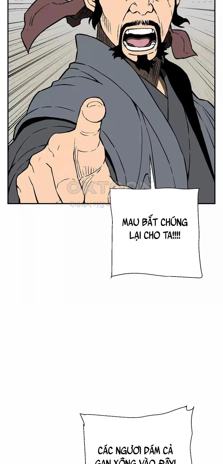 Vĩ Linh Kiếm Tiên Chapter 73 - Trang 4