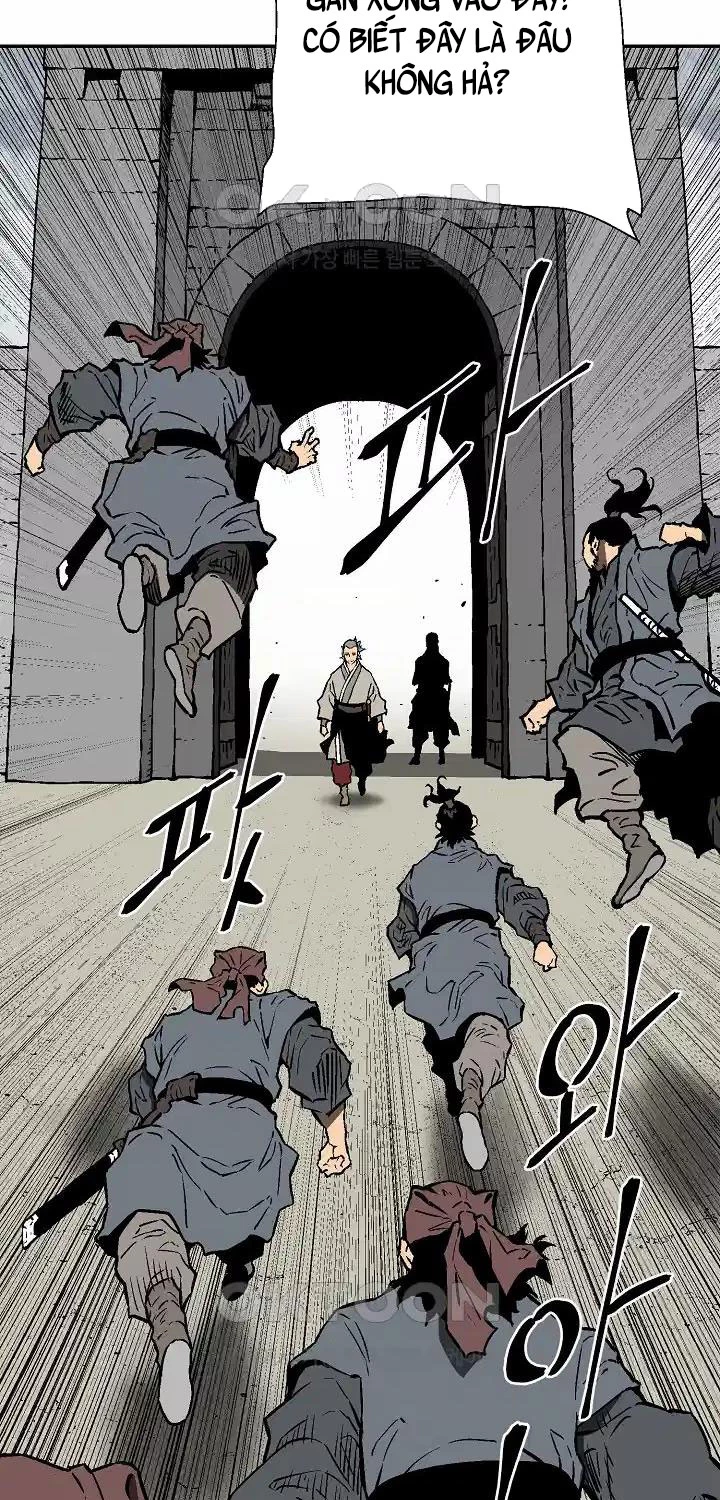 Vĩ Linh Kiếm Tiên Chapter 73 - Trang 4