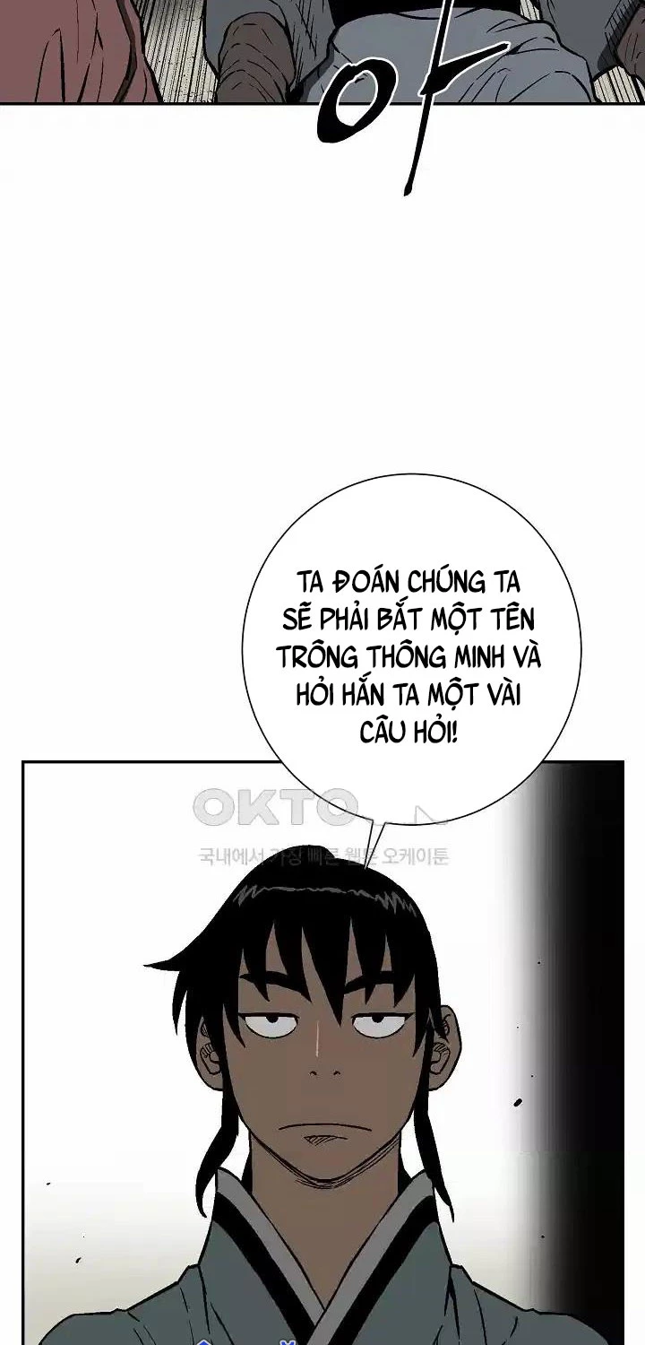 Vĩ Linh Kiếm Tiên Chapter 73 - Trang 4