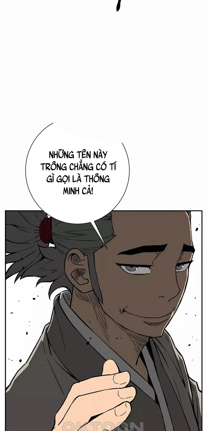 Vĩ Linh Kiếm Tiên Chapter 73 - Trang 4