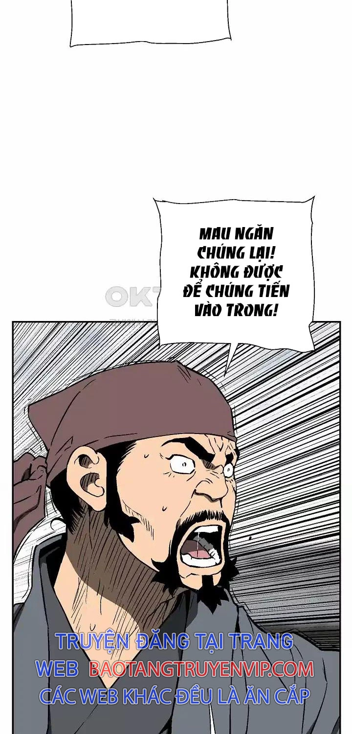 Vĩ Linh Kiếm Tiên Chapter 73 - Trang 4