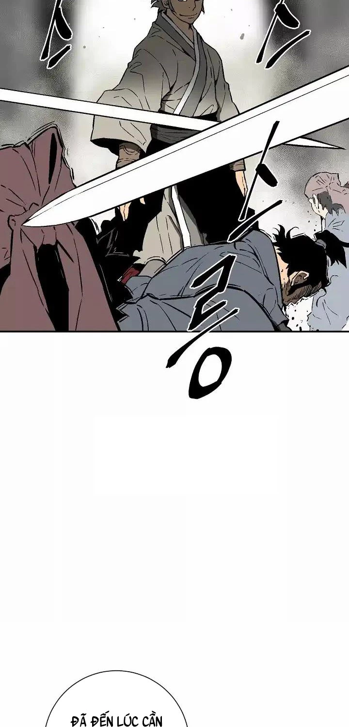 Vĩ Linh Kiếm Tiên Chapter 73 - Trang 4