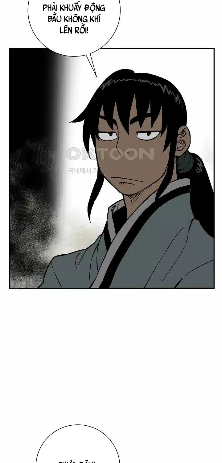 Vĩ Linh Kiếm Tiên Chapter 73 - Trang 4