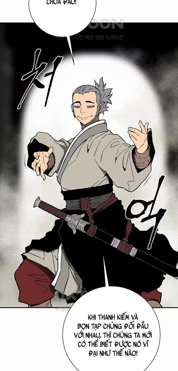 Vĩ Linh Kiếm Tiên Chapter 73 - Trang 4