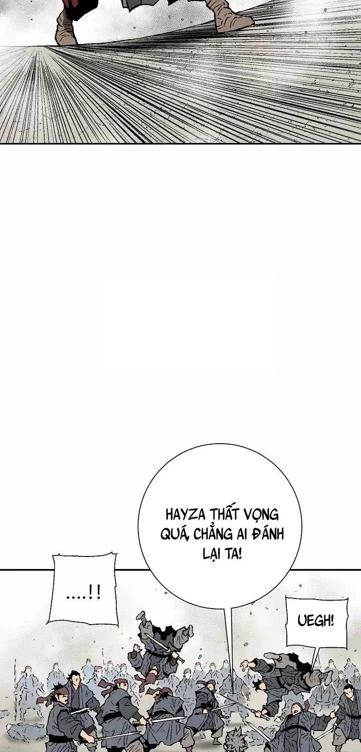 Vĩ Linh Kiếm Tiên Chapter 73 - Trang 4