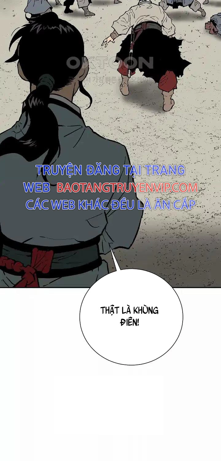 Vĩ Linh Kiếm Tiên Chapter 73 - Trang 4